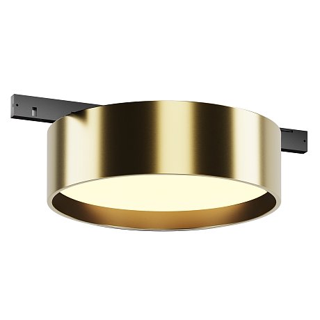 Трековый светильник Зон / Zon Levity 3000К 12Вт 100°