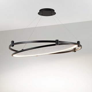 Светильник ART-APRIORI-ACOUSTIC-R1020-30W Day4000 (BK-GR, 160 deg, 48V) (Arlight, IP20 Металл, 3 года)