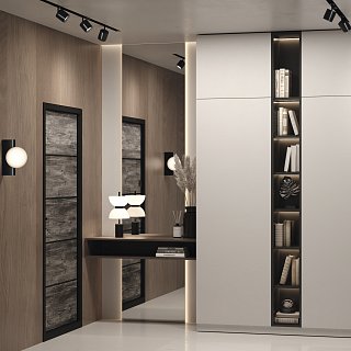 Настольный светильник Kyoto 3000K 11Вт