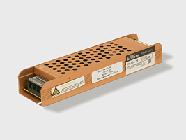 Блок питания для светодиодной ленты, 150Вт, 24В, YA-150-24