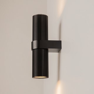 Настенный светильник (бра) Dynamics GU10х2