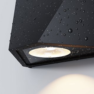 Архитектурная подсветка Beekman 3000К 6Вт IP 54