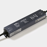 Блок питания для светодиодных лент , LCM-60-24