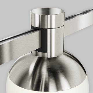 Трековый светильник Luna Flarity 4000K 4Вт 120°