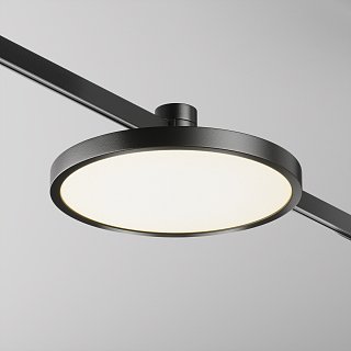 Трековый светильник Plato Flarity 3000K 10Вт 120°