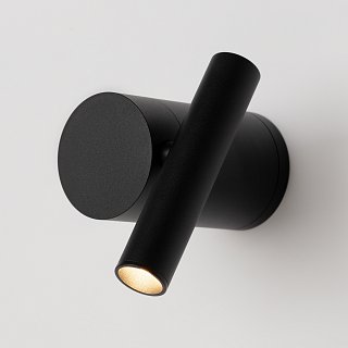 Настенный светильник (бра) Utility 3000K 3Вт