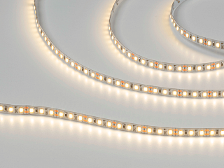 Светодиодная лента 2835, 120 LED/м, 12 Вт/м, 12В , IP20, 3M, Цвет: Нейтральный белый, SWG2120-12-12-NW-M