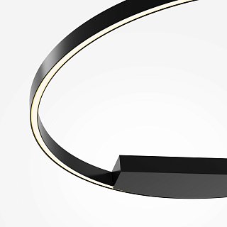 Настенный светильник (бра) Rim 3000-4000К 52Вт