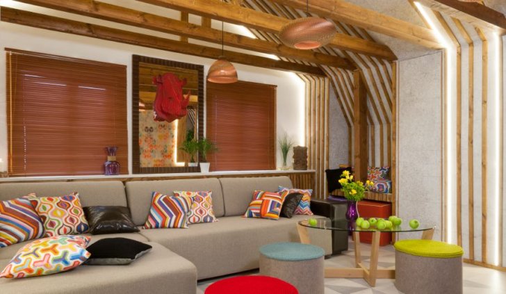 Светодиодное освещение дачного дома