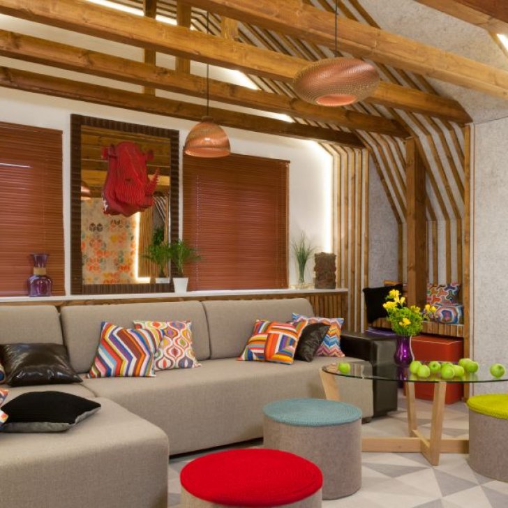 Светодиодное освещение дачного дома