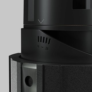 Встраиваемый светильник Wise 4000K 7W 36°