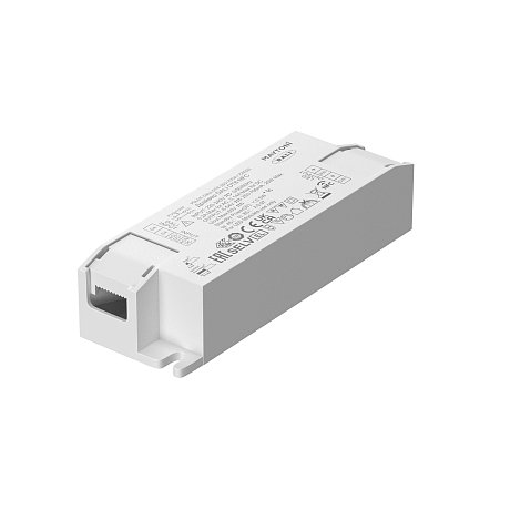Источник тока DALI NFC DT8 25Вт 250-700А