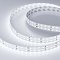 Светодиодная лента RT 2-5000 24V White6000 2x2 (2835, 980 LED, LUX) (Arlight, 20 Вт/м, IP20)