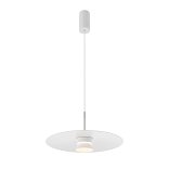 Подвесной светильник Platte 3000К 12Вт