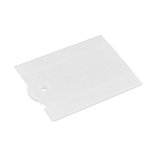 Накладка LGD-4TR-PLANK-POWER-WH (D) (Arlight, IP20 Металл, 3 года)