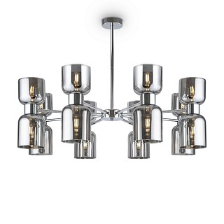 Подвесной светильник Freya FR5203PL-16CH1