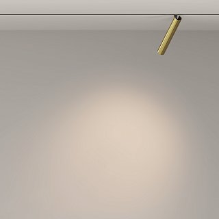 Трековый светильник Focus T Exility 3000K 6Вт 36°