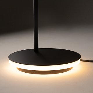 Напольный светильник (торшер) Estudo 3000К 11Вт