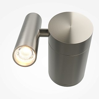 Настенный светильник (бра) Utility 3000K 3Вт