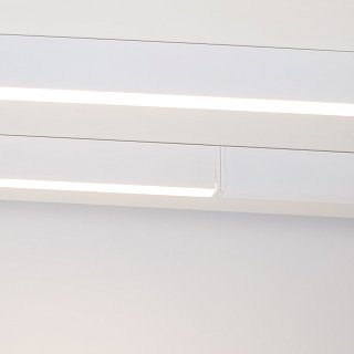 Светильник CLIP-38-FLAT-S312-6W Day4000 (WH, 110 deg, 24V) (Arlight, IP40 Металл, 3 года)