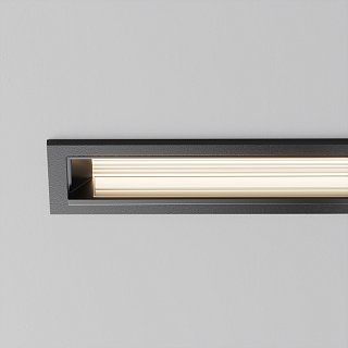 Встраиваемый светильник Parete 2700K-4000K 6Вт 70°