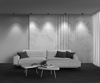 Потолочный светильник Alfa LED 4000K 5Вт 52°