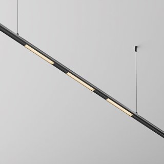 Светильник Basis для системы освещения Shelf 3000К 6Вт 100°