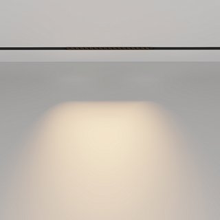 Трековый светильник Points Exility 2700K 18Вт 36°