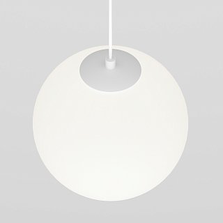 Трековый подвесной светильник Luna Exility 2700-4000K 5Вт 360° Dim Dali1