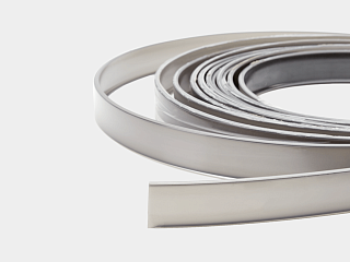 Рассеиватель для алюминиевого профиля DesignLed, PC-LE4932-BL