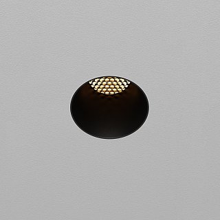 Встраиваемый светильник Dip Hight+ 2700K 10Вт 50°