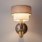 Настенный светильник (бра) Lillian E14х1 40Вт