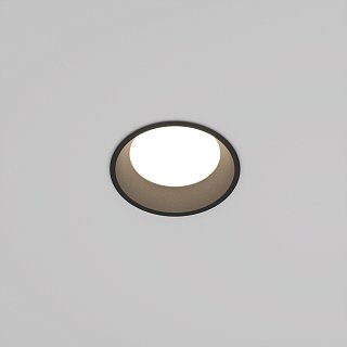 Встраиваемый светильник Okno 3000-4000-6000K 8Вт 100° IP 44