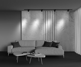 Трековый светильник Magic Unity 4000K 12Вт 36°