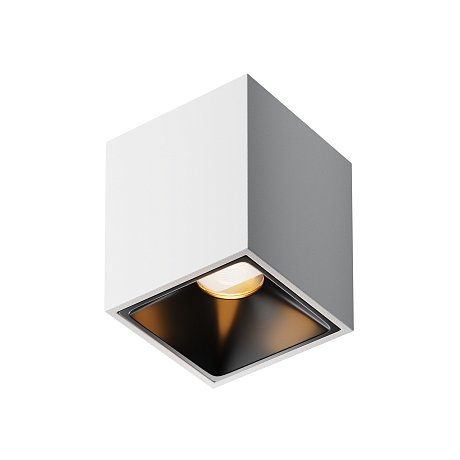 Потолочный светильник Альфа / Alfa LED 8 Вт 2700 К 50°