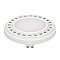 Лампа AR111-UNIT-GU10-15W-DIM Day4000 (WH, 120 deg, 230V) (Arlight, Металл)