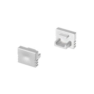 Заглушка SL-MINI-8-H6 глухая (Arlight, Пластик)