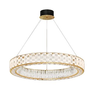 Подвесной светильник Castello 3000К 64Вт