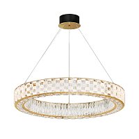 Подвесной светильник Castello 3000К 64Вт