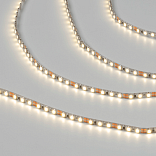 Светодиодная лента 3528, 120 LED/м, 9,6 Вт/м, 12В , IP20, Цвет: Нейтральный белый, SWG3T120-12-9.6-NW-M