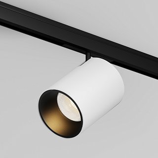 Трековый светильник Focus Led Levity 2700К 9Вт 36°