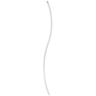 Профиль ARH-WAVE-2000 SILVER (Arlight, Алюминий)