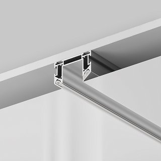 Профиль для монтажа Trinity в натяжной ПВХ потолок, 2м