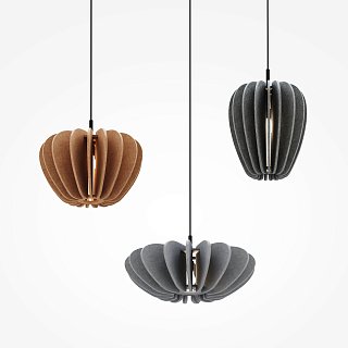 Подвесной светильник Cambio E27х1