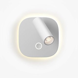 Настенный светильник Ego 2700-4000K 9Вт 30°