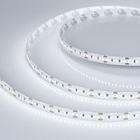 Светодиодная лента MICROLED-M300-8mm 24V White6000 (8 W/m, IP20, 2216, 5m) (Arlight, Открытый)