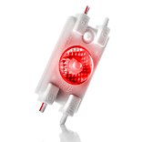 Модуль светодиодный ELF SOL+, 1SMD диод 2835, красный