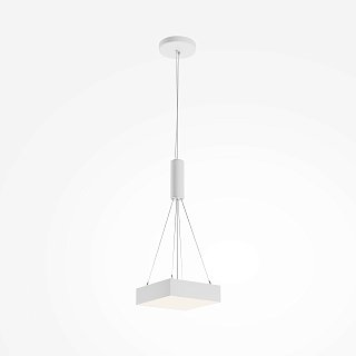 Потолочный светильник Zon 4000K 24W 120°