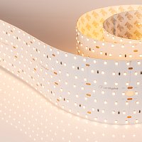 Светодиодная лента S2-A560-85mm 24V Warm3000 (40 W/m, IP20, 2835, 2.5m) (Arlight, Открытый)