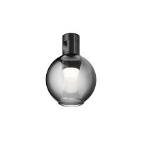 Трековый светильник Bubble Flarity 4000K 2Вт 120°